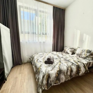 Фотография квартиры Квартира Life Apartments