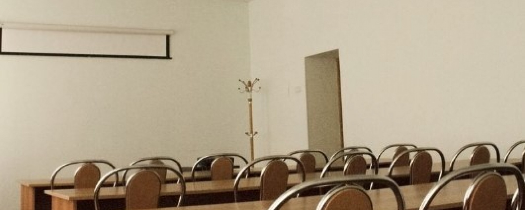 Фотографии конференц-зала Подлипки