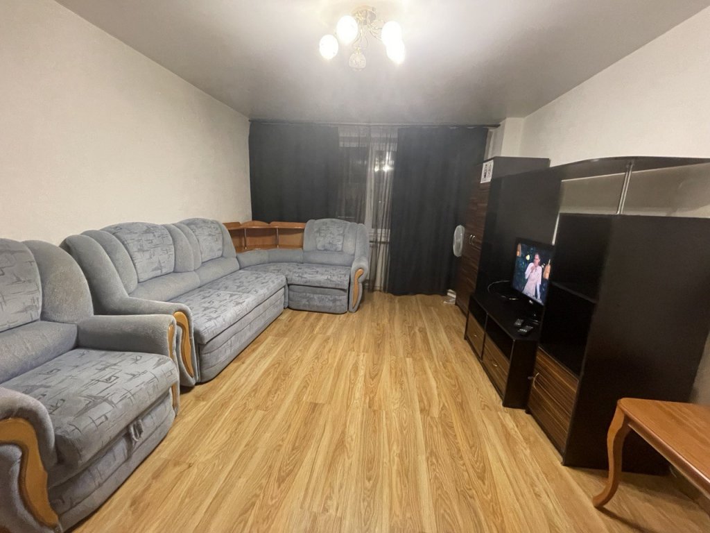 Фотография квартиры Апартаменты на улице Белинского 110