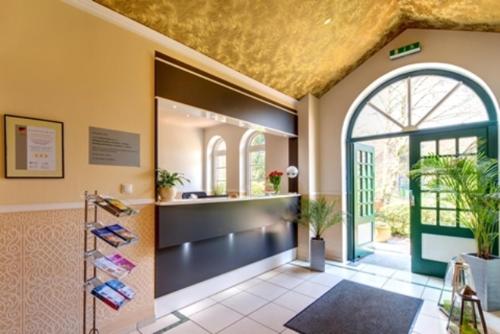 Фотография гостиницы WH Hotels Papenburg Zentrum