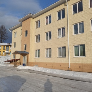 Фотография квартиры Квартира В Кусе У Пруда