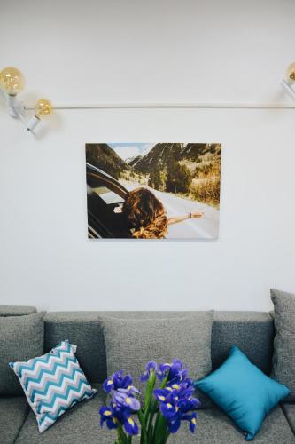 Фотография хостела Найс Курская