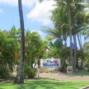 Фотографии апарт отеля
The Shores Holiday Apartments