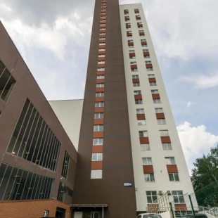 Фотография квартиры Этажидейли на улице Студенческой