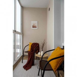 Фотография квартиры Апартаменты на улице Байкальская 208