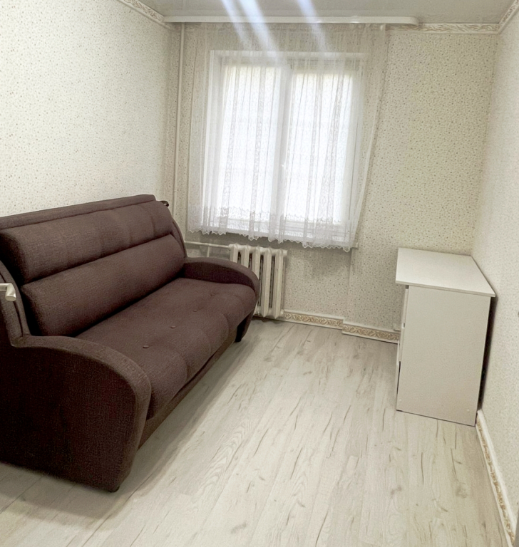 Фотография квартиры Апартаменты на Гоголя