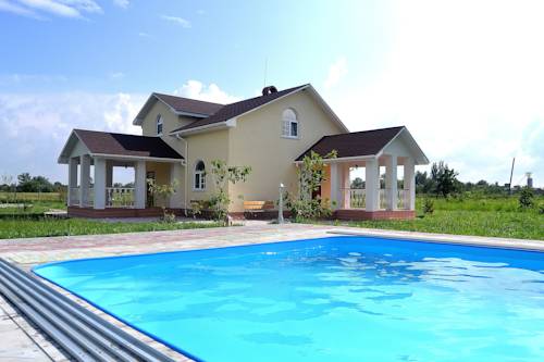 Фотографии гостиницы
Велси