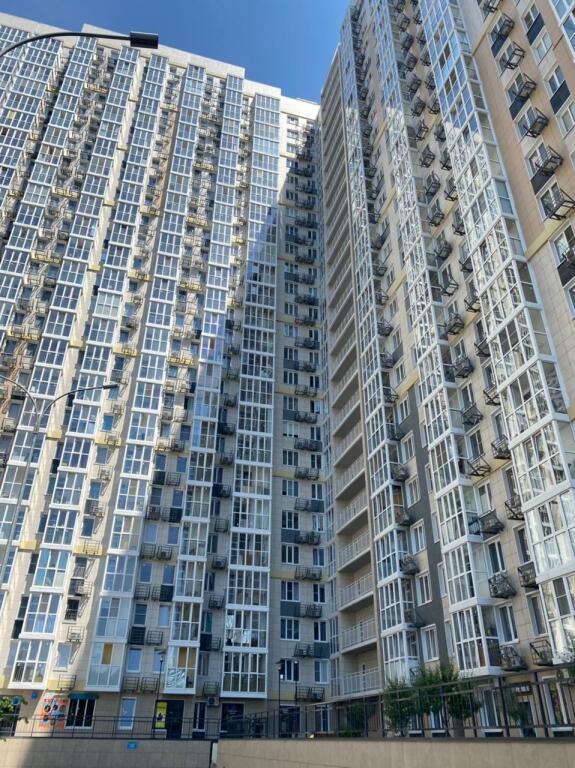 Фотография квартиры Апартаменты Выезд м4 Золотой Вавилон