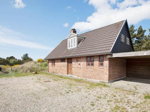 Фотография гостевого дома Holiday Home Tane Hedevej