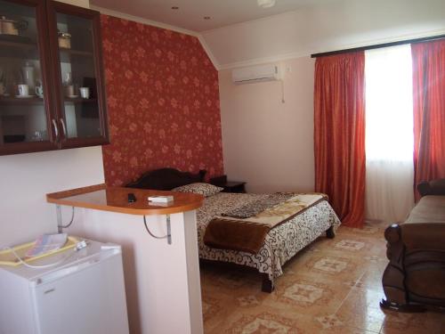 Фотографии гостевого дома
Эдельвейс