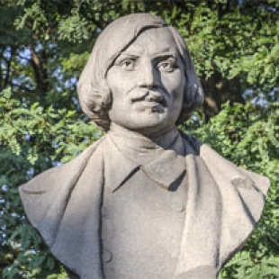 Фотография памятника Памятник Н.В. Гоголю