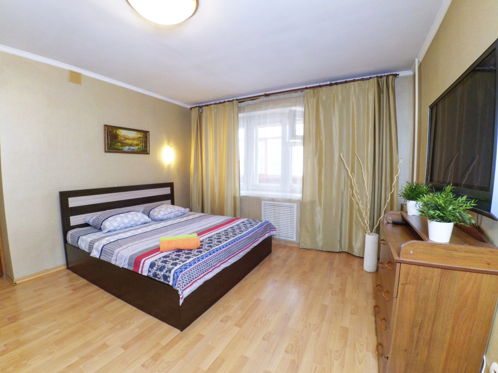 Фотография квартиры Апартаменты Гранд Казань Четаева 28 А