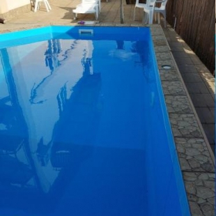 Фотография гостевого дома Энергия Жизни