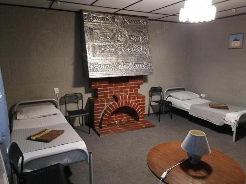 Фотографии мини отеля 
            Бьёрке Зунд