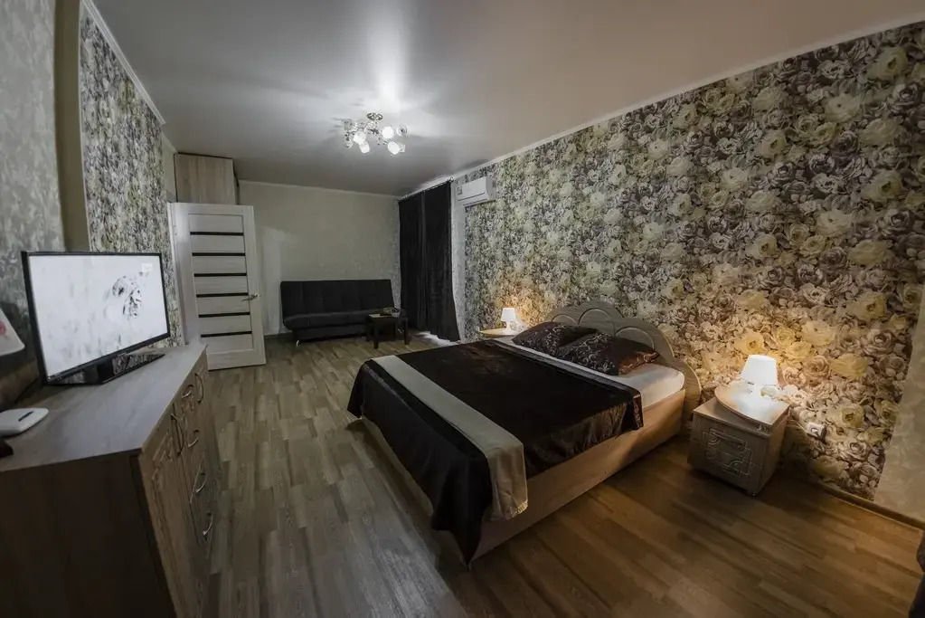 Фотография квартиры Квартира на Попова 103