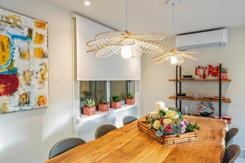 Фотографии гостевого дома
Gran casa al lado de la playa y Barcelona Centro