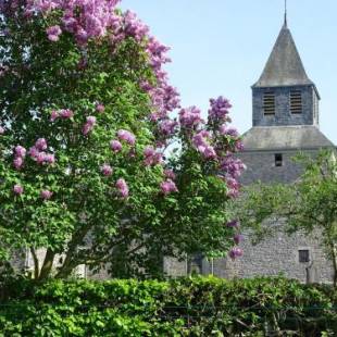 Фотографии гостевого дома
La Balade d'Annie
