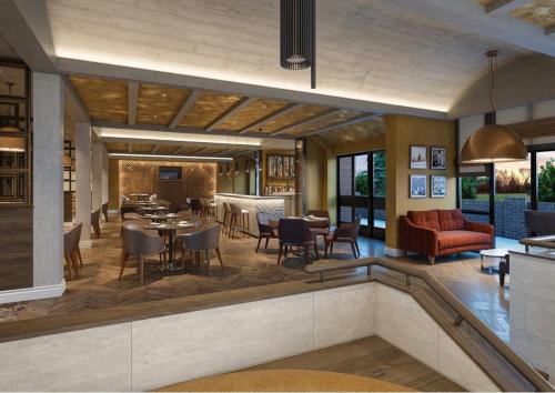 Фотография гостиницы DoubleTree by Hilton Reading M4 J10, an Hilton hotel