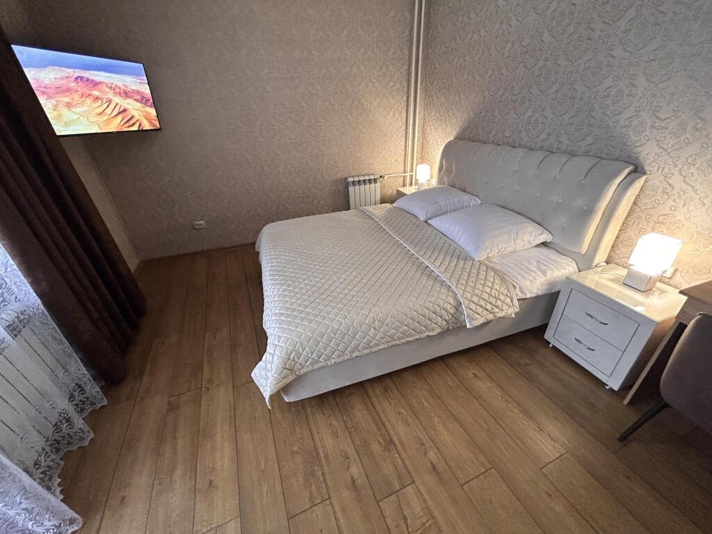 Фотография квартиры NiceAparts (НайсАпартс) на улице Ползунова 4