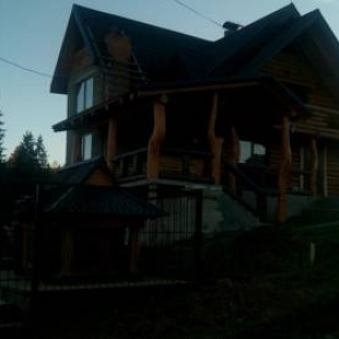 Фотография гостевого дома Дикий Сруб