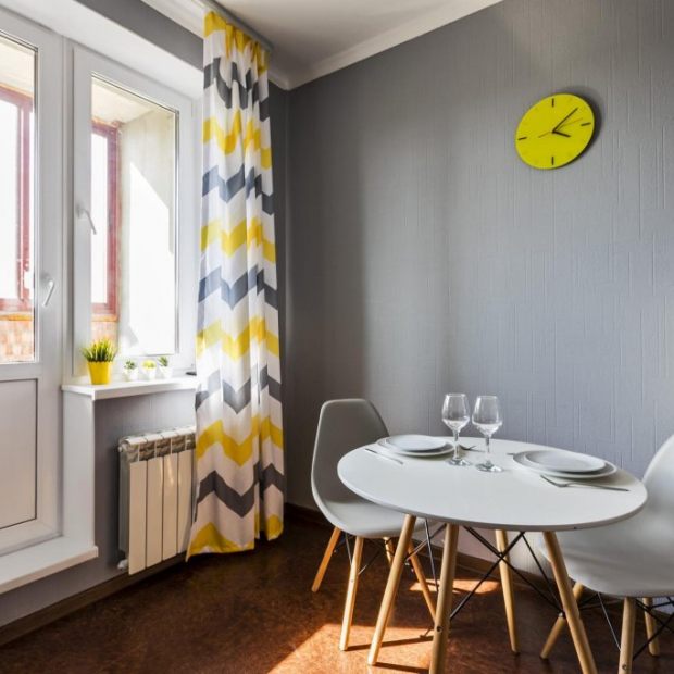 Фотографии квартиры 
            Fon Haus (Фон Хаус) на улице Прокудина