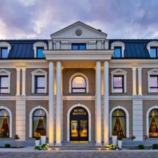 Фотографии гостиницы 
            Hotel Mansor