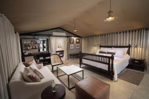 Фотографии кемпинга
Leopard Trails Wilpattu