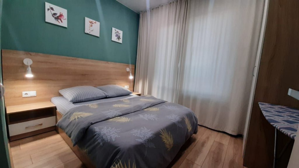 Фотография квартиры Апартаменты Времена года