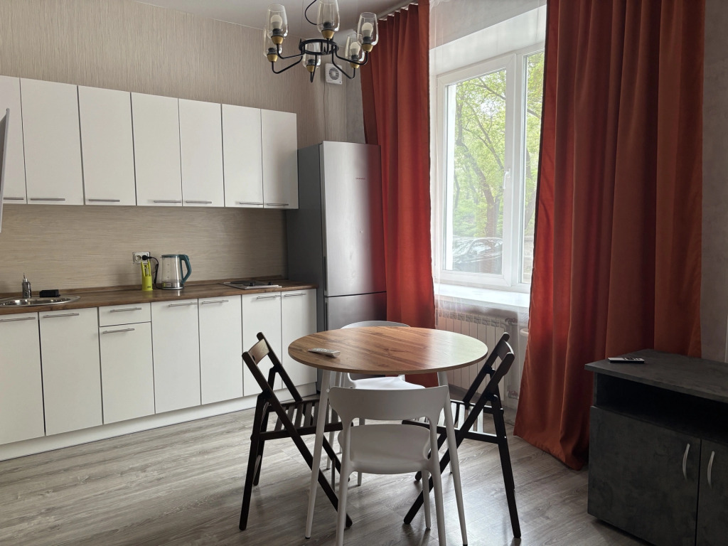 Фотография квартиры Квартира на Набережной