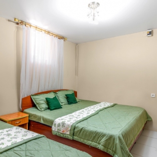 Фотография Коттеджа Частный дом с мангальной зоной