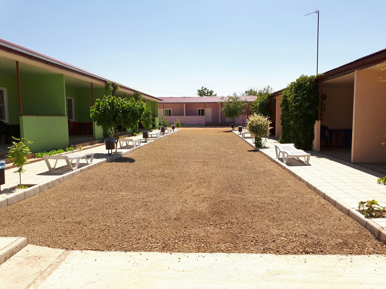 Фотография мини отеля Должанское Подворье на Озерном