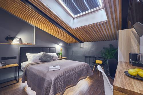 Фотографии гостиницы
The Faces Petrogradskaya