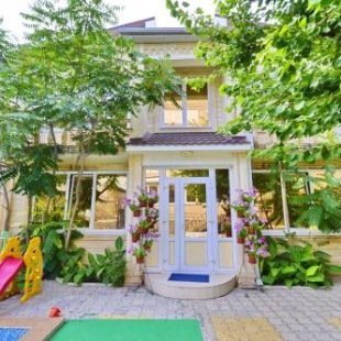 Фотография гостиницы Атриум