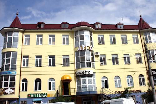 Фотография гостиницы Арго