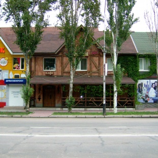 Фотография мини отеля Башня