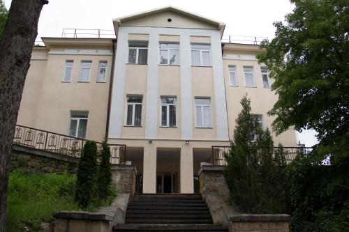 Фотографии санатория
Смена