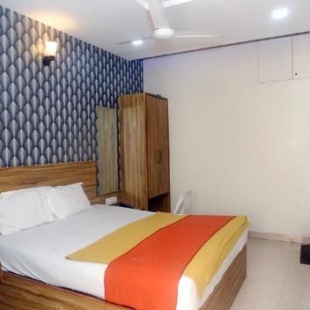 Фотография гостиницы Hotel Radhika Pune