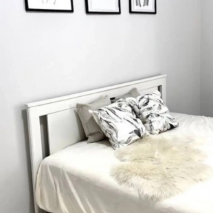 Фотография квартиры Квартира На Академика Сулейманова 10