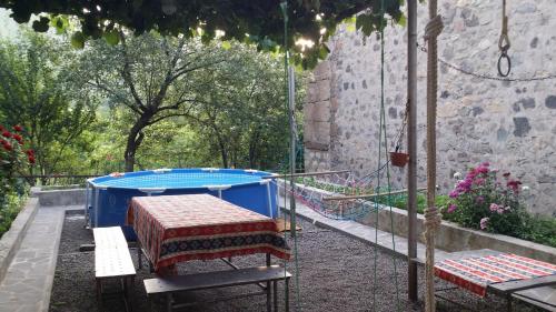 Фотография гостевого дома Verishen Guest House B&B