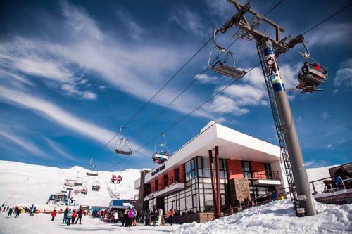 Фотография гостиницы Time Out