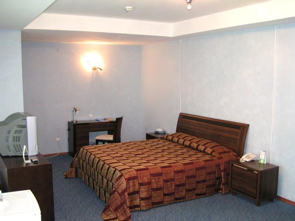 Фотография гостиницы Mustaqillik