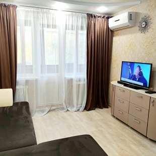 Фотография квартиры Квартира Просторная в Центре с Индивидуальным Отоплением