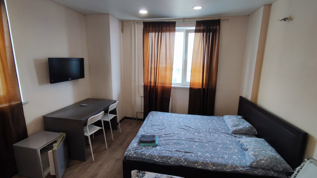 Фотография квартиры Апартаменты Korabelnai Inn 10 1