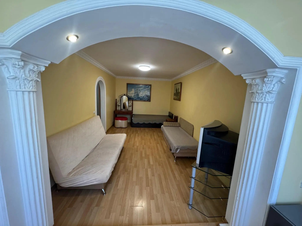 Фотография квартиры Апартаменты на улице Черниковская 87