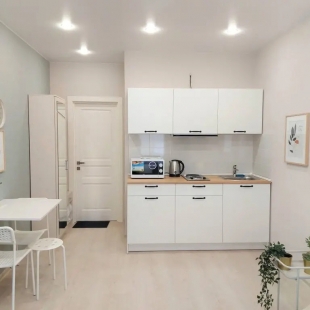 Фотография квартиры Апартаменты ARRIVAL Конгрессная 17 2