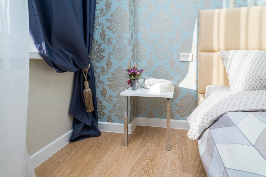 Фотография квартиры Поделам в Челябинск на улице Героя России Яковлева А. 9, 3 этаж