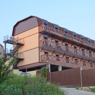 Фотография гостевого дома В Дорожнике