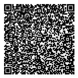 QR код гостиницы Амфора