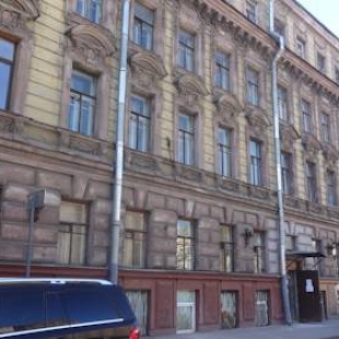 Фотография гостевого дома Золотое Руно