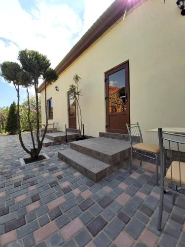 Фотография гостевого дома Вилла Босфор